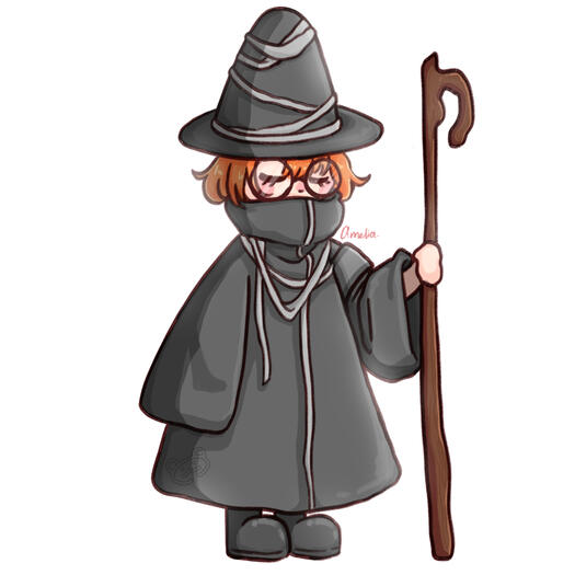 Chibi - Example Three