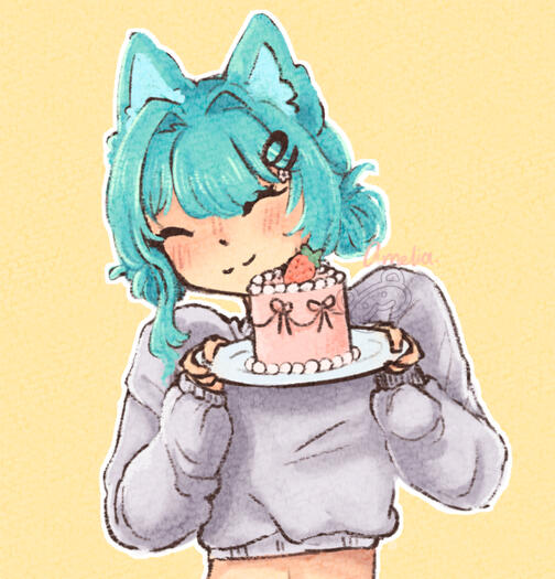 Crayon - Example Two