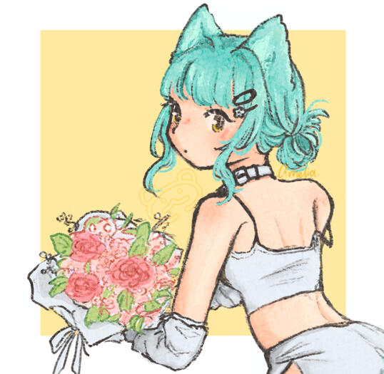 Crayon - Example One